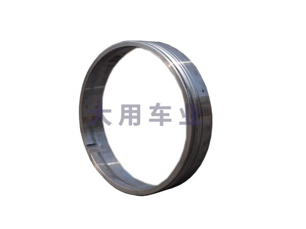 無(wú)內胎槽圈
